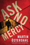 Ask No Mercy cover