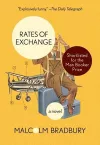 Rates of Exchange cover