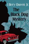 The Black Dog Mystery cover