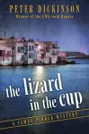 The Lizard in the Cup cover