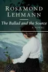The Ballad and the Source cover