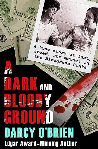 A Dark and Bloody Ground cover