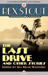 The Last Drive cover