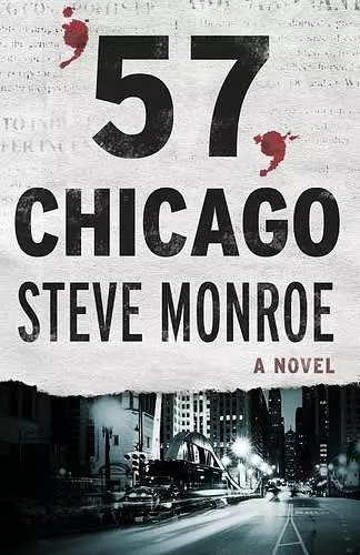 '57, Chicago cover