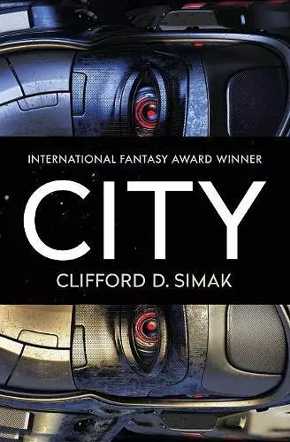 City cover