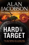 Hard Target cover