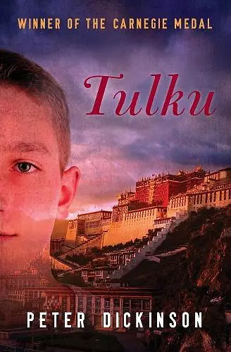 Tulku cover