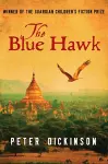 The Blue Hawk cover