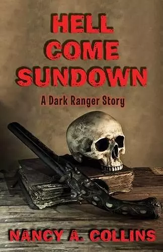 Hell Come Sundown cover