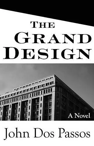 The Grand Design cover