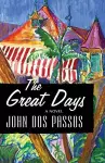 The Great Days cover