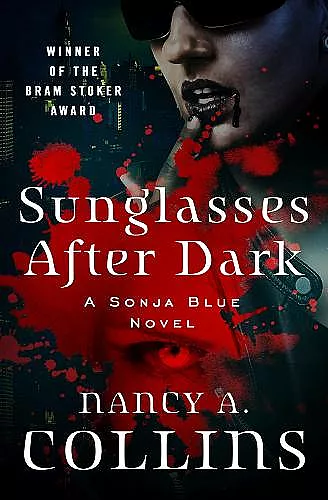 Sunglasses After Dark cover