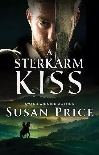 A Sterkarm Kiss cover