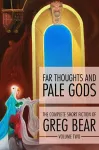 Far Thoughts and Pale Gods cover