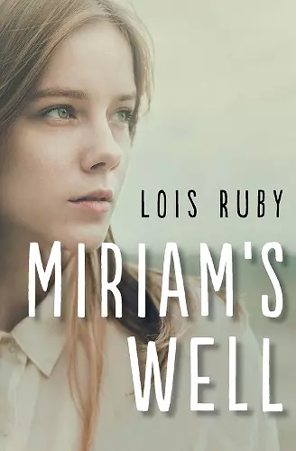 Miriam's Well cover