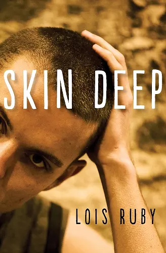 Skin Deep cover