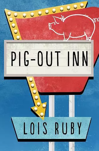 Pig-Out Inn cover