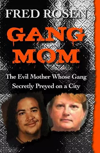 Gang Mom cover