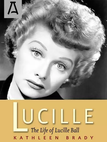 Lucille cover