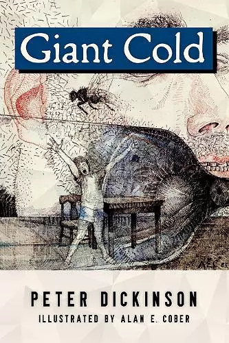 Giant Cold cover