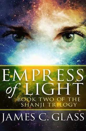 Empress of Light cover