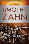 Judgment at Proteus cover