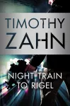 Night Train to Rigel cover