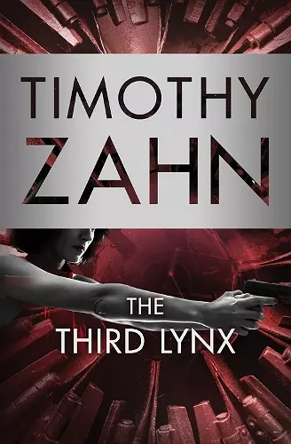The Third Lynx cover