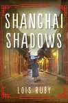 Shanghai Shadows cover