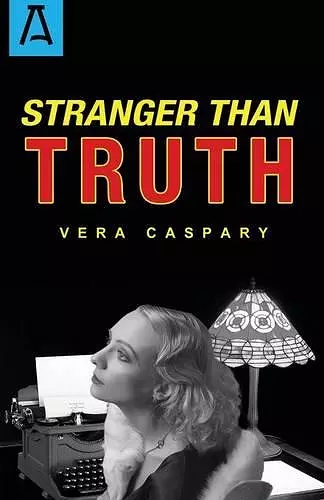 Stranger Than Truth cover