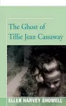 The Ghost of Tillie Jean Cassaway cover