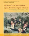 Narrative of Five Years Expedition Against the Revolted Negroes of Surinam cover