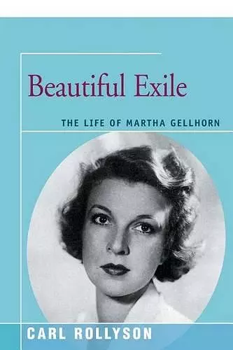 Beautiful Exile cover