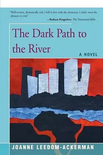 The Dark Path to the River cover