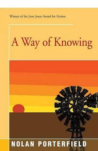 A Way of Knowing cover