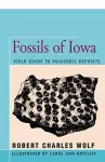 Fossils of Iowa cover