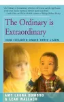 The Ordinary Is Extraordinary cover