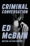 Criminal Conversation cover