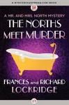 The Norths Meet Murder cover