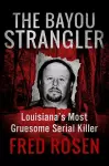 The Bayou Strangler cover