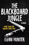 The Blackboard Jungle cover