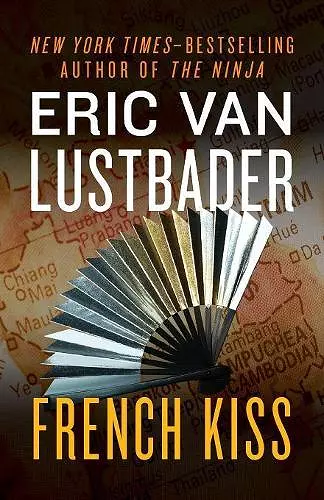 French Kiss cover