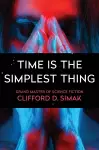 Time Is the Simplest Thing cover