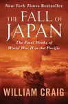 The Fall of Japan cover