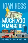 Much ADO in Maggody cover