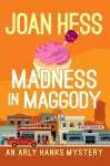 Madness in Maggody cover