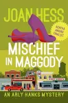 Mischief in Maggody cover