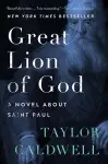 Great Lion of God cover