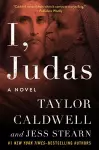 I, Judas cover