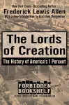 The Lords of Creation cover